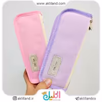 جامدادی اسپرت پاستیلی بزرگ