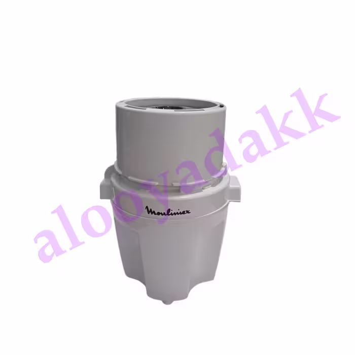 آسیاب برقی مولینکس
