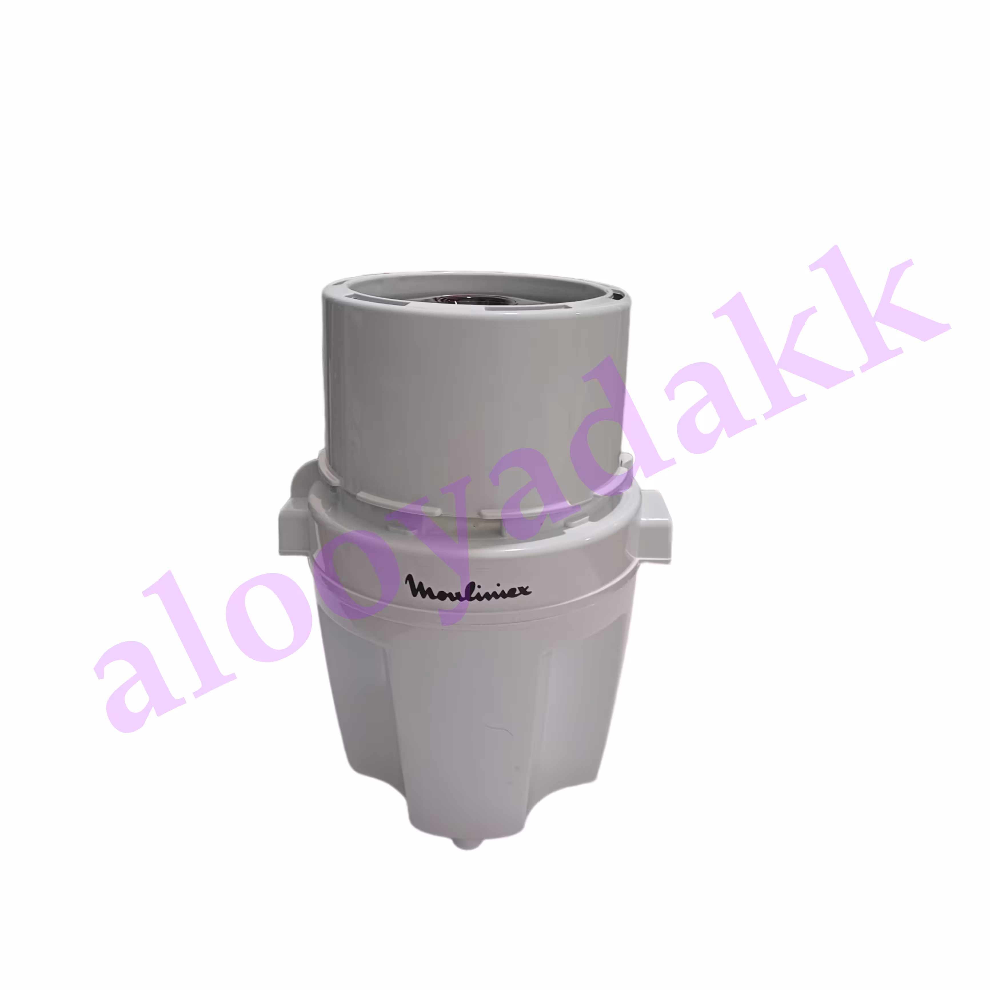 آسیاب برقی مولینکس