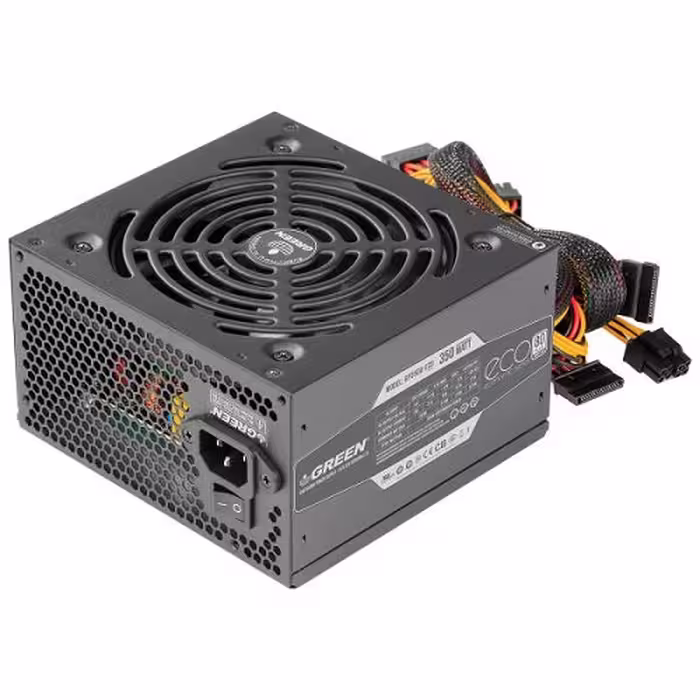 پاور 350 وات Green مدل GP350A-ECO REV3.1