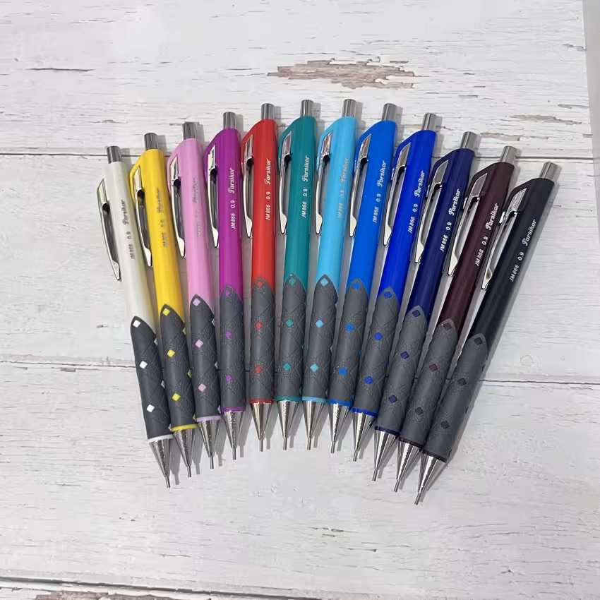 اتود سه زمانه تمام فلز پارسیکار j866