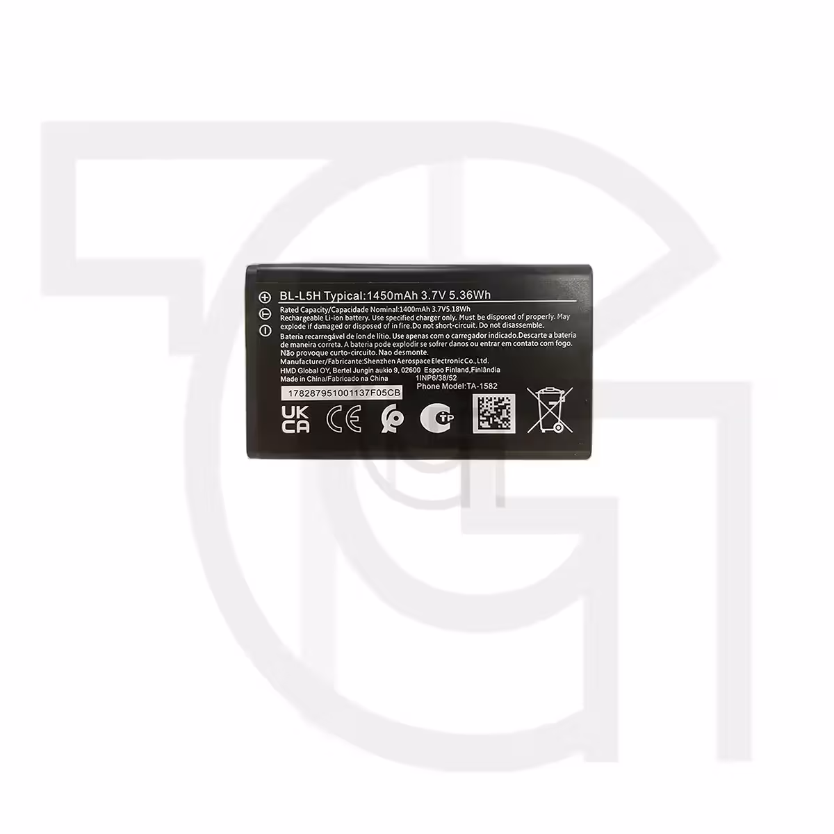 باتری نوکیا Battery Nokia 105 4G 2nd Edition