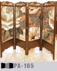 پاراوان تصویری منظره PA-105