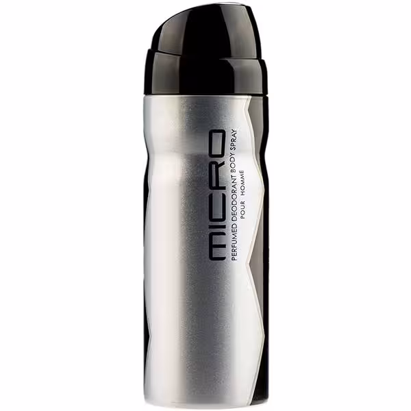 اسپری مردانه امپر مدل Micro _ حجم 200 میلی لیتر