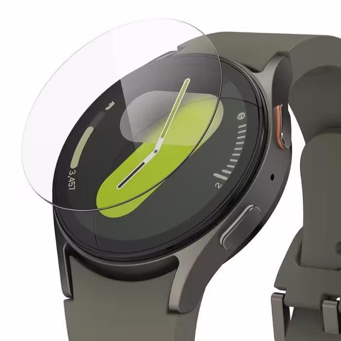 محافظ صفحه نمایش ساعت هوشمند سامسونگ Galaxy Watch7 40mm