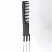 شانه آرایشگری مدل چنگالی | amazonchi