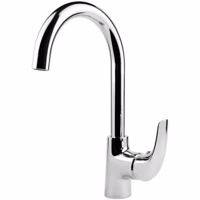 شیر آشپزخانه کسری مدل هیرمند