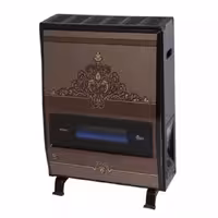 بخاری ایران شرق مدل 6000