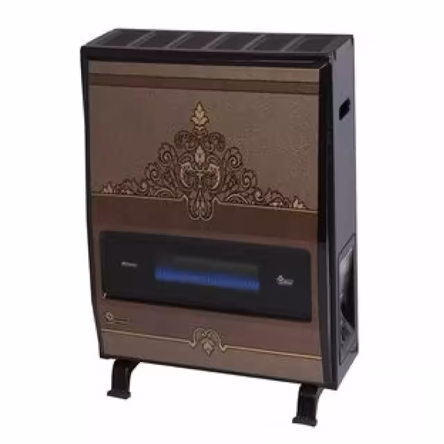 بخاری ایران شرق مدل 6000