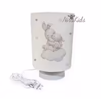 چراغ خواب طرح خرگوش