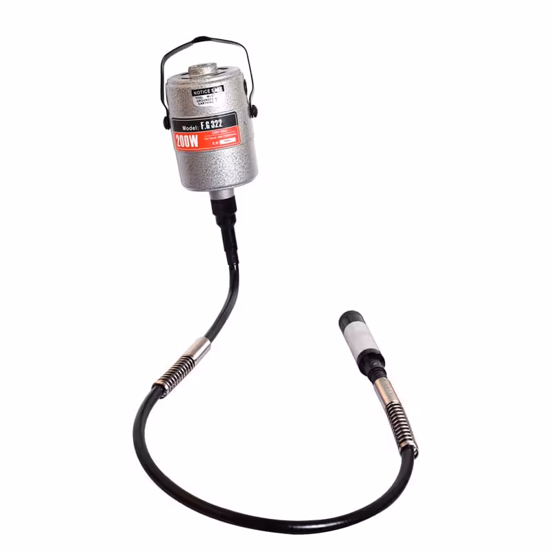 فرز انگشتی پدالی المکس مدل F.G 322