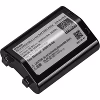 باتری اصلی نیکون Nikon EN-EL18d Rechargeable Lithium-Ion Battery (10.8V, 3300mAh)