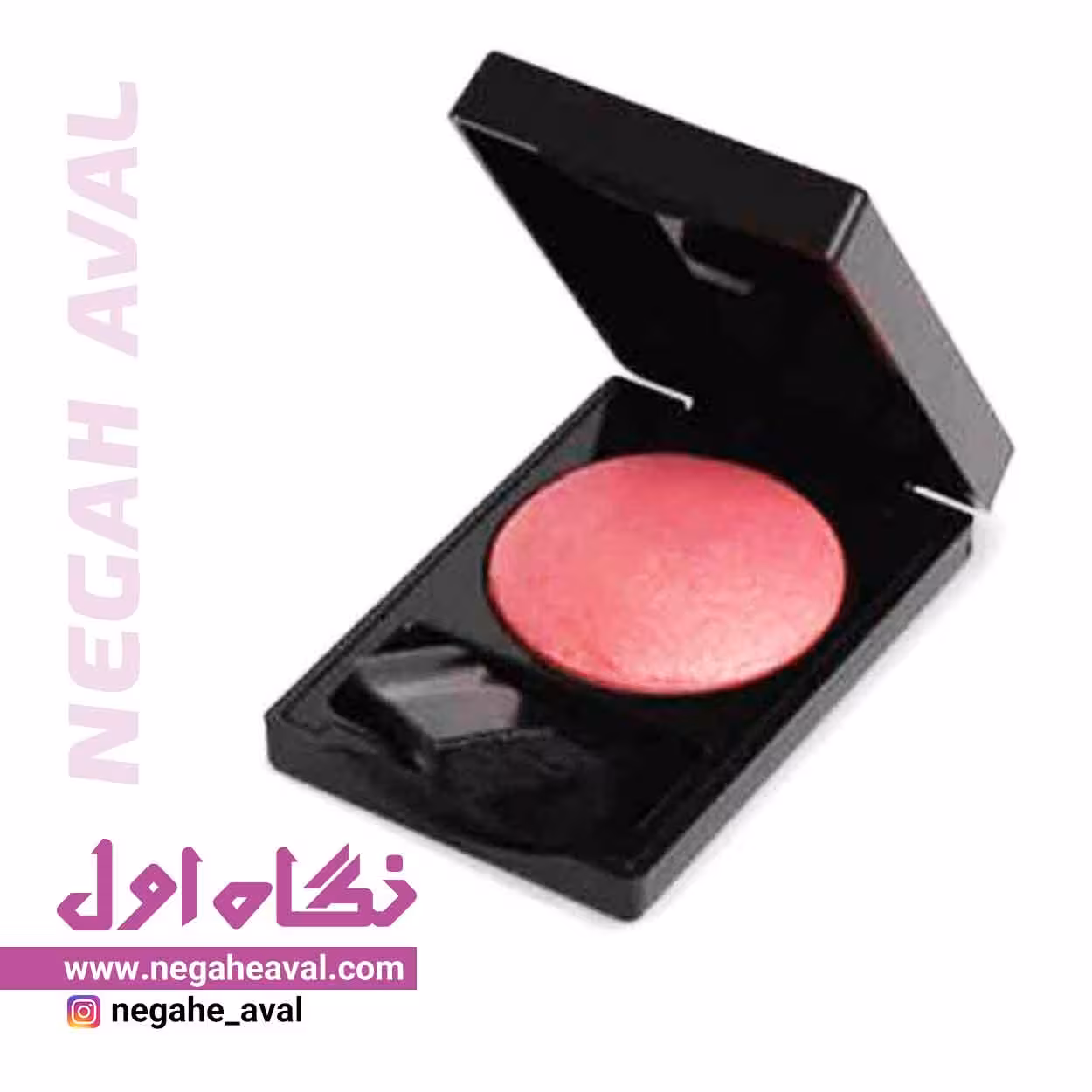 رژگونه شاین چارم کالر شماره 02