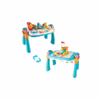 میز آموزشی لگو مدل موزیکال کد 9930