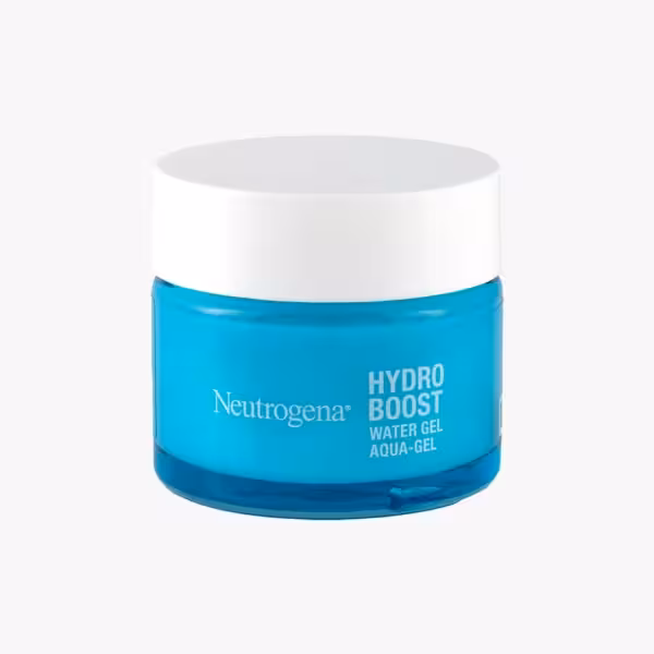 آبرسان واتر ژل نوتروژینا