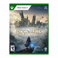 بازی Hogwarts Legacy برای Xbox Series X
