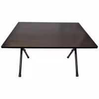 میز تحریر مدل تاشو و تنظیم شو کد 80x60 | چاوه