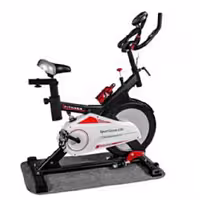 دوچرخه ثابت اسپینینگ گیرین لایف-Stationary spinning bike svs001