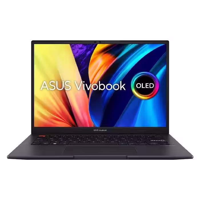 لپ تاپ 14 اینچی ایسوس مدل Vivobook Pro OLED M3402QA-KM125