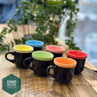 شات داخل رنگی6عددی