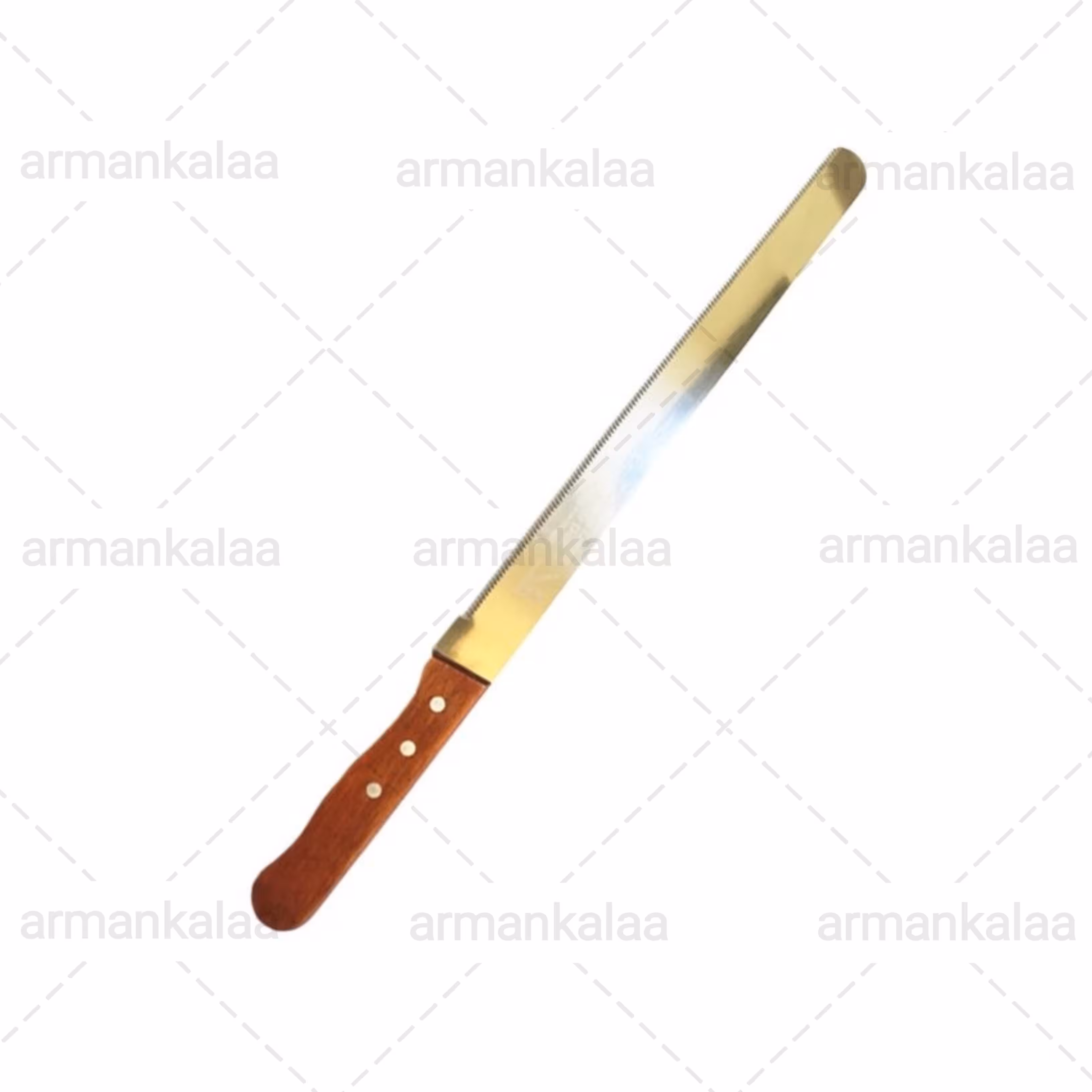 چاقوی نان 30 چ