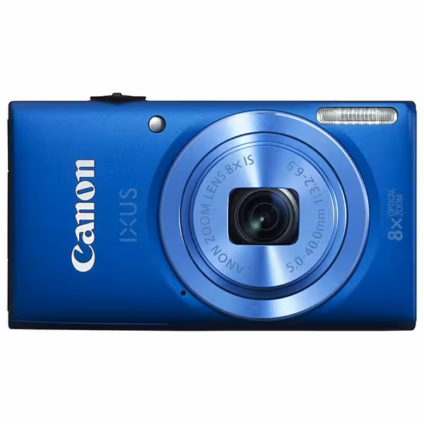 دوربین دیجیتال کانن ایکسوس 132 IS