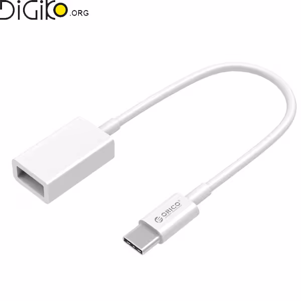 کابل OTG اوریکو مدل CT3-15 به طول 0٫15 متر
