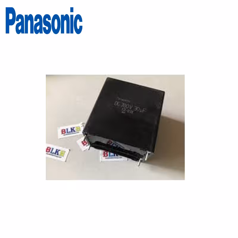 30UF 700VDC