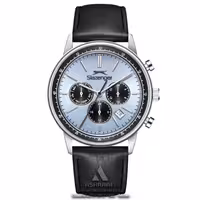 ساعت مردانه اسلازنجر Slazenger SL.09.2539.2.06