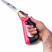 اره تاشو ضامن دار TAT