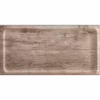 کاشی فخار رفسنجان مدل زارا وود 20*10