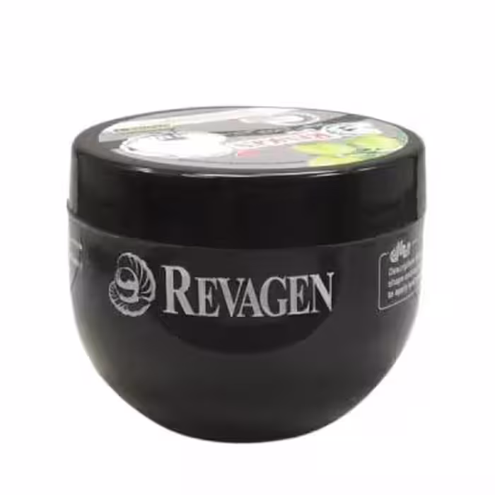 چسب مو حالت دهنده ریواژن REVAGEN مدل Washable حجم ‌300 میل