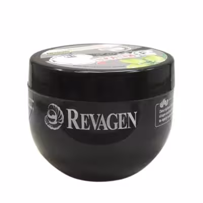 چسب مو حالت دهنده ریواژن REVAGEN مدل Washable حجم ‌300 میل