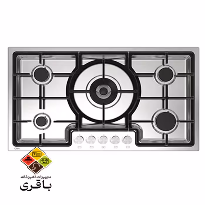 گاز رومیزی کن مدل بتریا