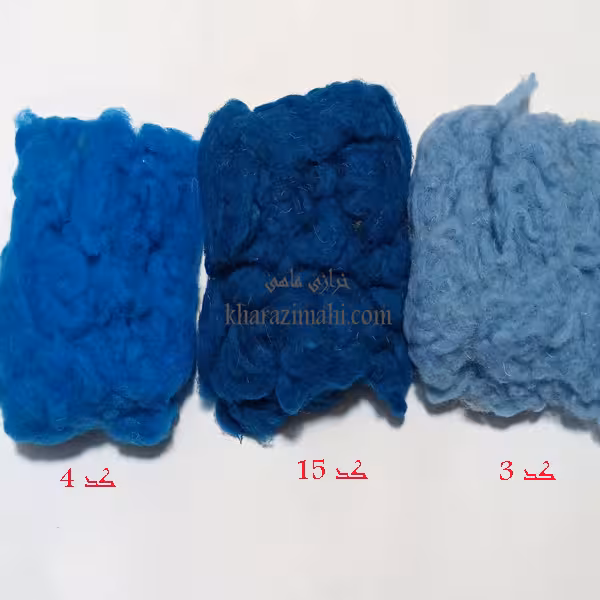 الیاف کچه طبیعی