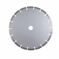 صفحه گرانیت بر ان ای سی سایز 230 میلی متر (نقره‌ ای)