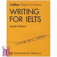 کتاب Collins Writing For IELTS 2nd