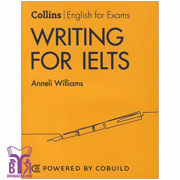 کتاب Collins Writing For IELTS 2nd