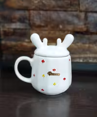 ماگ گوزن گلدار RK