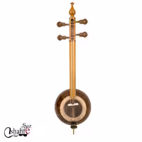 کمانچه بکطاش