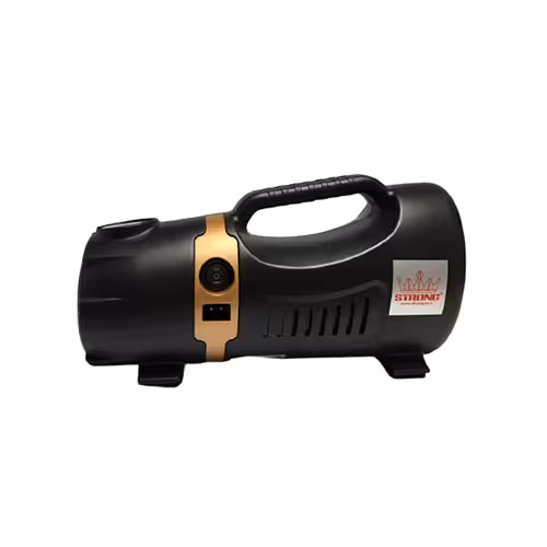 کمپرسور هوا فندکی دو کاره خودرو مدل STG2010 استرانگ