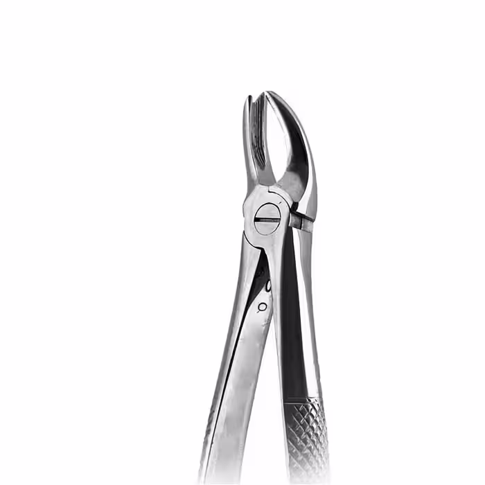 فورسپس کاهورن بالا راست دنتال دیوایس | Dental Devices