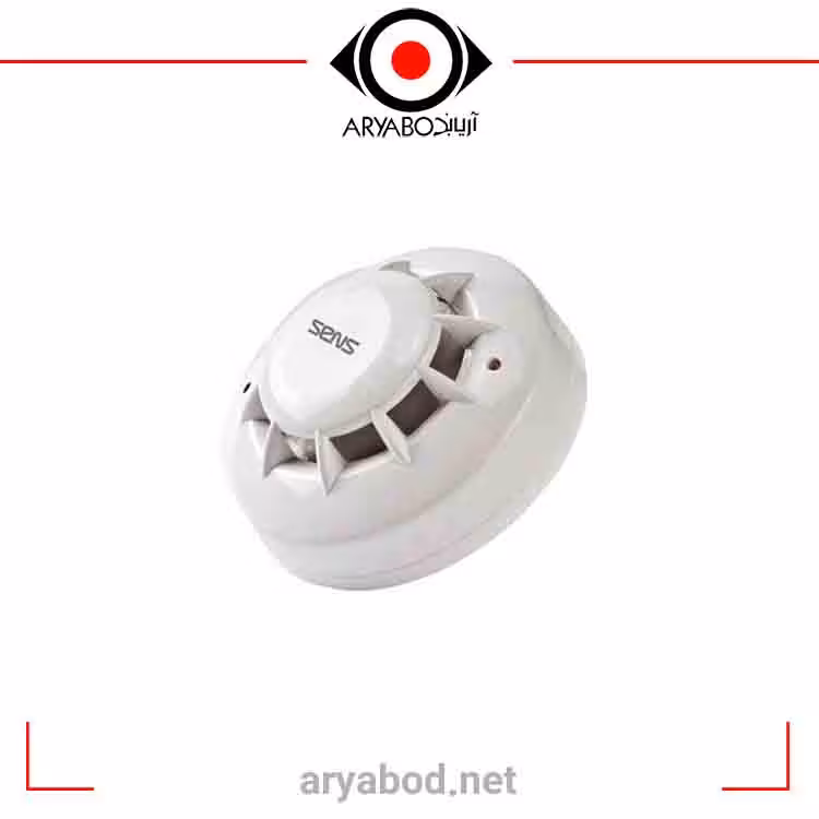 دتکتور حرارتی متعارف سنس SENS HD-101