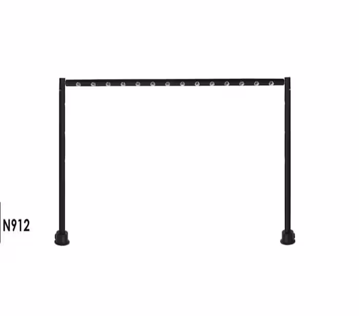 چراغ LED خطی 100 سانتی متر ویترینی لومی فانتونی کد N912