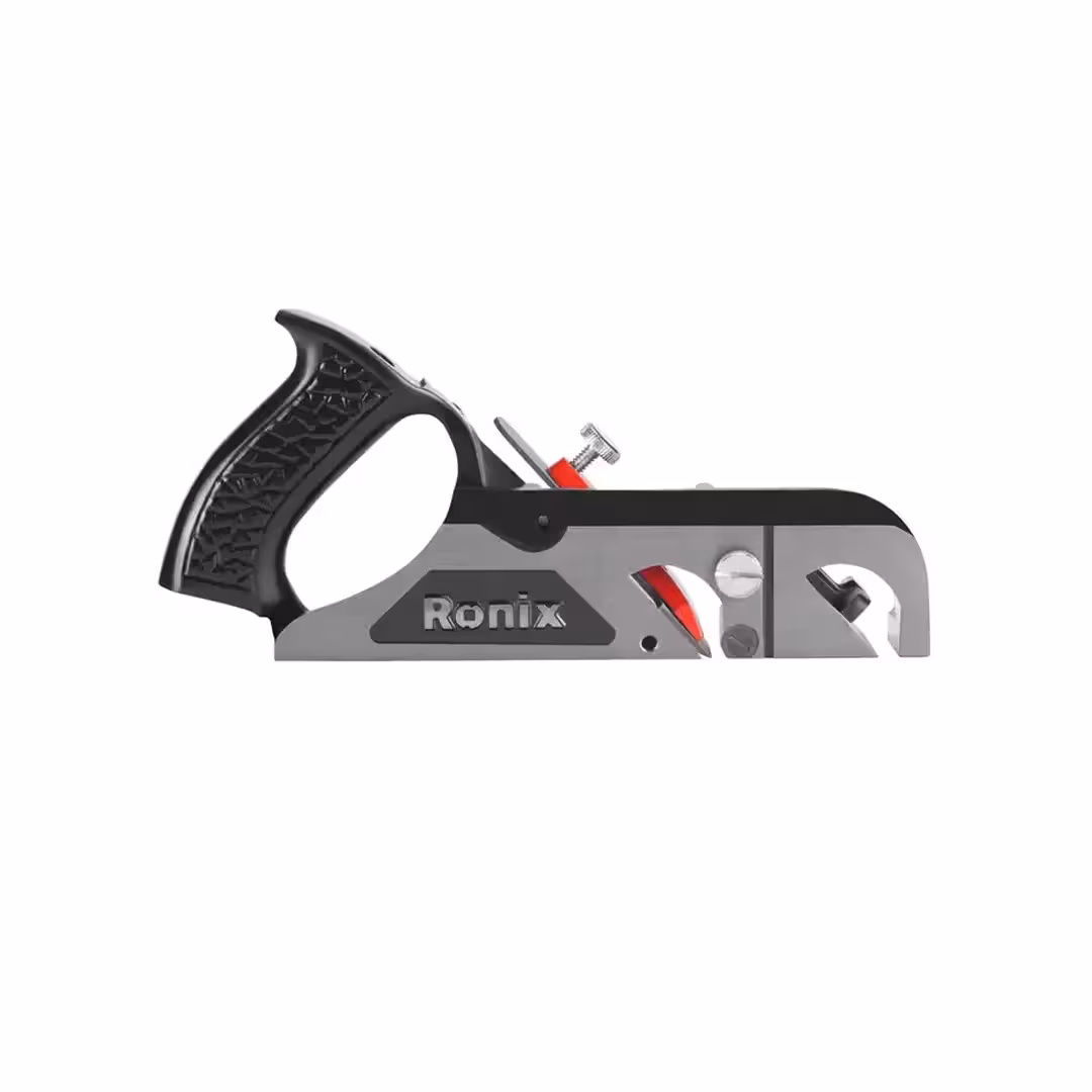 رنده بغل دو راهه رونیکسRH7101