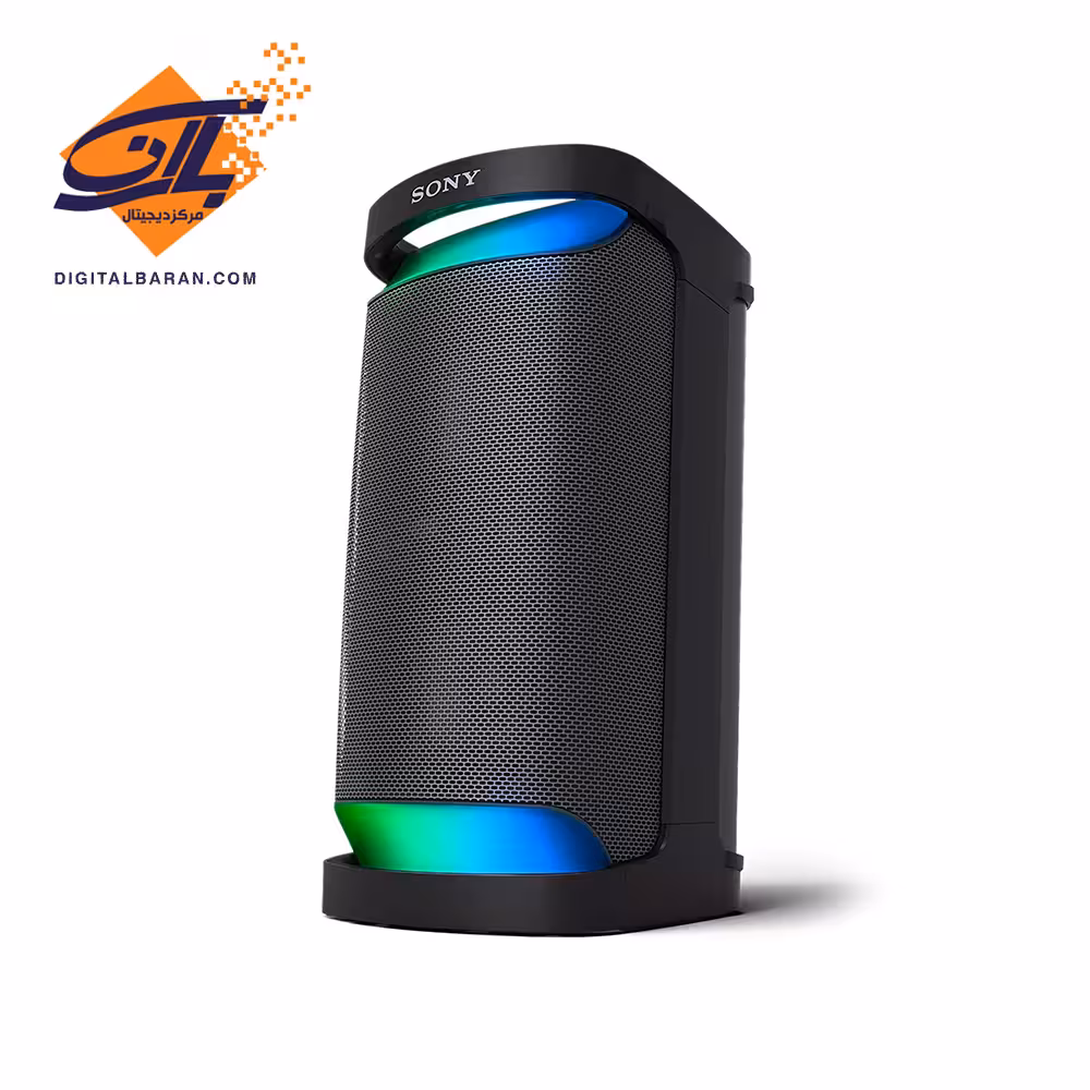 اسپیکر قابل حمل سونی مدل SRS-XP700