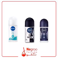 رول ضد تعریق نیوآ مدل Fresh Active حجم 50 میلی لیتر