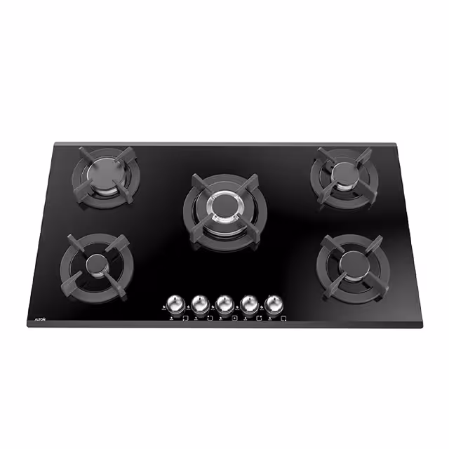 گاز صفحه ای آلتون مدل G526