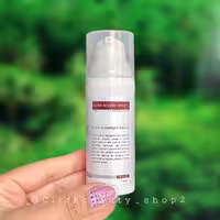 سرم آلفا آربوتین (کابین) آناپارلا ana PARLA alpha arbutin serum