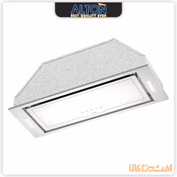 هود مخفی آلتون مدل H604W